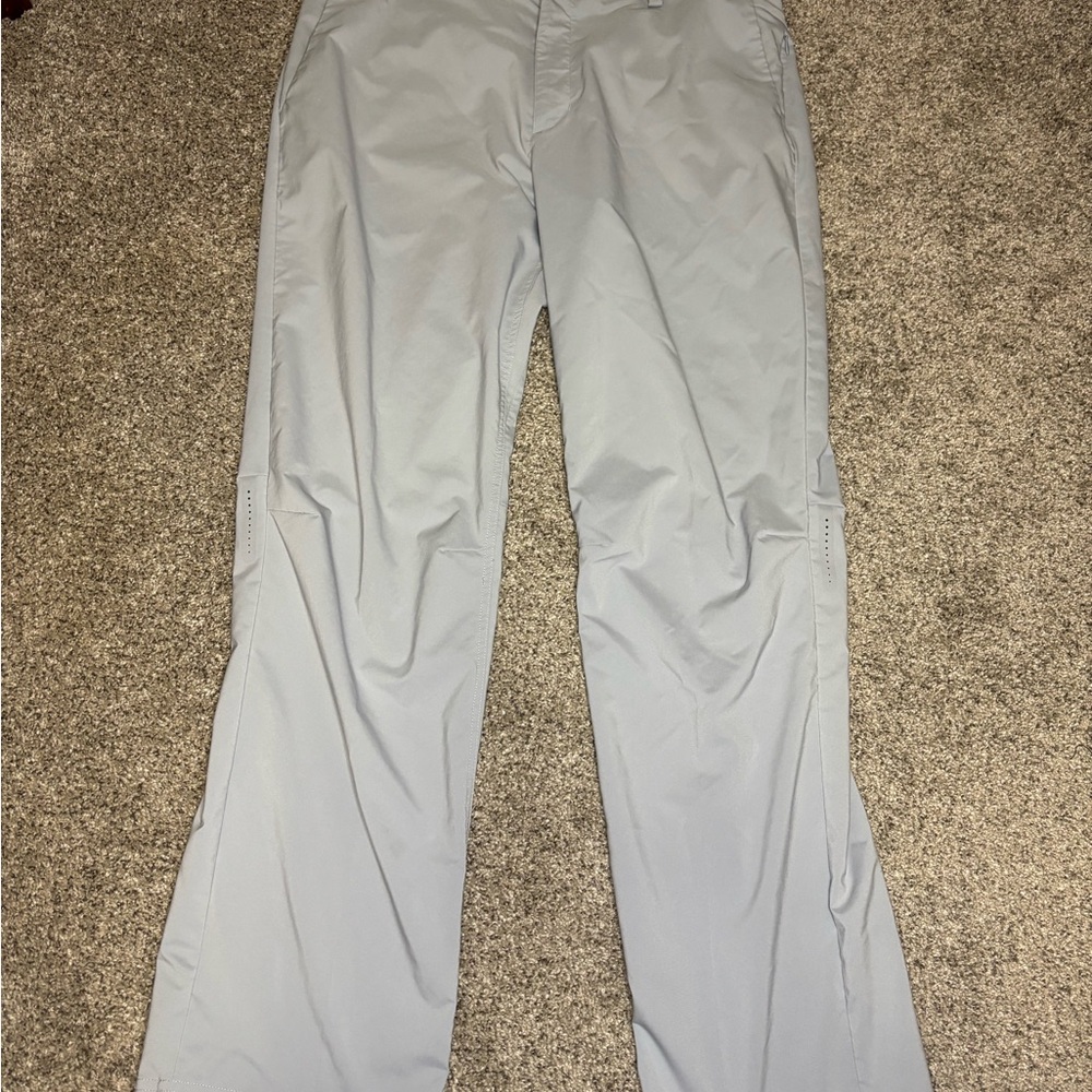 Men's Gray Pants